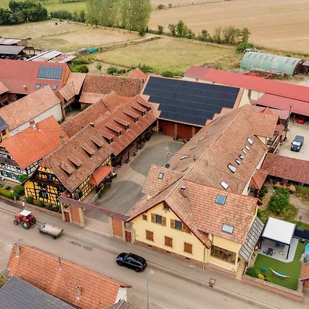 Landsted Gretel